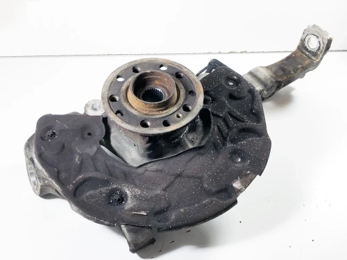 2016-2021 Mercedes-Benz C43 Front Right/Passenger Used OEM Steering Knuckle Spindle