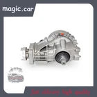 3.73 Ratio for Jeep Cherokee Rear Axle 53010758AE Used OEM Rear Differential Carriers used OEM rear differential carrier