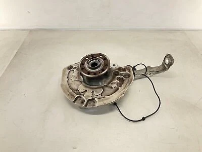 2015-2021 Mercedes-Benz C300 Front Right/Passenger AWD Used OEM Steering Knuckle Spindle