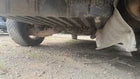 13 Honda Ridgeline Carrier/Differential Rear Axle Used OEM Differentials & Carriers used OEM differential carrier assembly