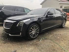 16 Cadillac CT6 Carrier/Differential Rear Used OEM Differentials & Carriers used OEM differential carrier assembly