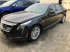 17 Cadillac CT6 Carrier/Differential Rear W/O Hybrid Used OEM Differentials & Carriers used OEM differential carrier assembly