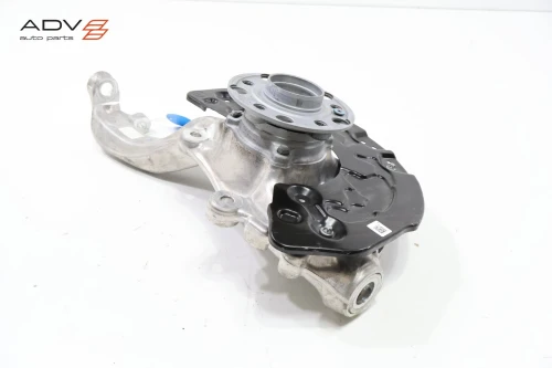 2026 Mercedes-Benz C300 Front Right/Passenger With Hub Used OEM Steering Knuckle Spindle