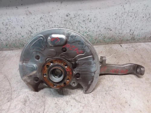 2020 Mercedes-Benz GLS450 Left/Driver Used OEM Steering Knuckle Spindle