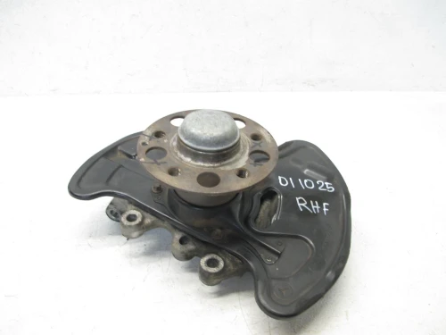 2001-2016 Mercedes-Benz E350 Front Right/Passenger RWD Used OEM Steering Knuckle Spindle