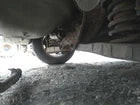 09 Volvo 70 Series Rear (awd)carrier/Differential Used OEM Differentials & Carriers used OEM differential carrier assembly