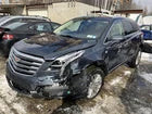 19 Cadillac XT5 Carrier/Differential Rear Used OEM Differentials & Carriers used OEM differential carrier assembly