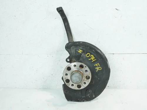 2003-2012 Mercedes-Benz SL500 2303300120 Front Right/Passenger Used OEM Steering Knuckle Spindle