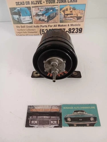CHEVY GEO TRACKER EVAP VAPOR CANISTER 89-96 OEM USED