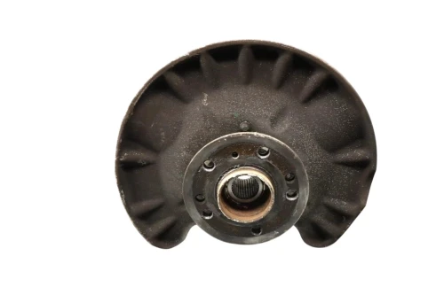 2013-2019 Mercedes-Benz GL550 1664230120 Rear Left/Driver With Hub Used OEM Steering Knuckle Spindle