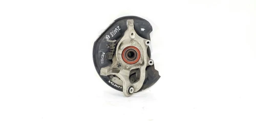 2011 Mercedes-Benz E350 Rear Right/Passenger Used OEM Steering Knuckle Spindle