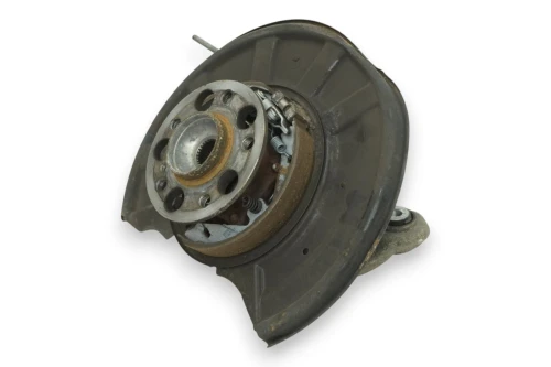 2012-2018 Mercedes-Benz CLS-Class 2123500241 Rear Right/Passenger With Hub With Bearing Used OEM Steering Knuckle Spindle
