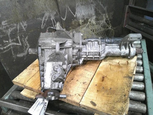 2013-2021 Dodge RAM 1500 Front Carrier 3.55 Ratio Used OEM Front Differential Carriers used OEM front differential carrier