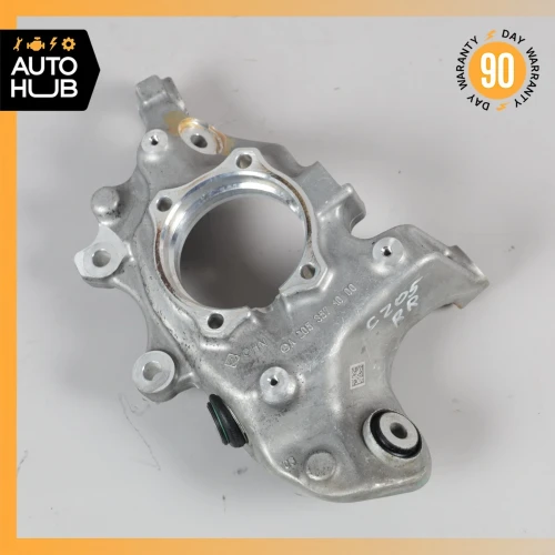 Mercedes-Benz C300 2053571000 Rear Right/Passenger Used OEM Steering Knuckle Spindle
