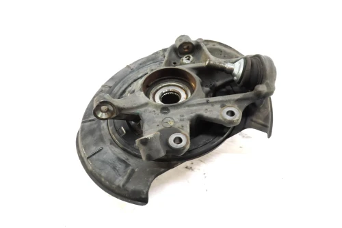 2006-2012 Mercedes-Benz GL-Class Rear Right/Passenger With Hub Used OEM Steering Knuckle Spindle