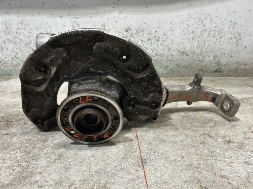 2019 Mercedes-Benz GLC43 Front Left/Driver Used OEM Steering Knuckle Spindle