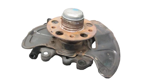 2001-2016 Mercedes-Benz C-Class Front Right/Passenger RWD Used OEM Steering Knuckle Spindle