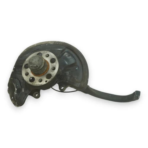 2003-2006 Mercedes-Benz SL-Class 2113306520 Front Left/Driver RWD With Hub Used OEM Steering Knuckle Spindle