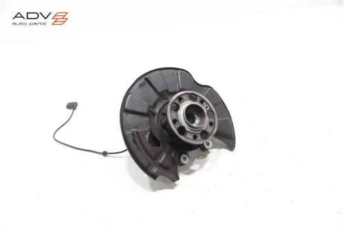 2018-2020 Mercedes-Benz S550 Rear Right/Passenger With Hub Used OEM Steering Knuckle Spindle