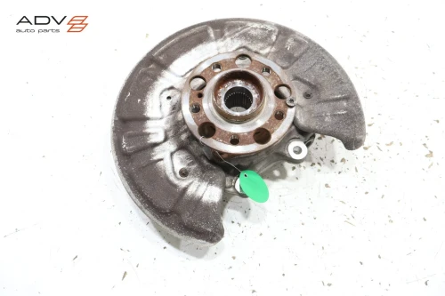 2019-2021 Mercedes-Benz AMG GT63 Rear Right/Passenger 4MATIC With Hub Used OEM Steering Knuckle Spindle