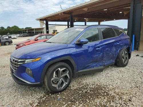 2022 Hyundai Tucson Rear Used OEM Differential Carrier Assembly used OEM differential carrier assembly