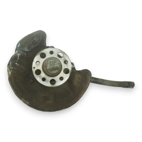 2003-2006 Mercedes-Benz SL-Class 2303300020 Front Right/Passenger RWD With Hub Used OEM Steering Knuckle Spindle