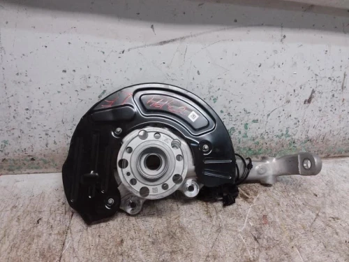 2023 Mercedes-Benz S580 Front Left/Driver 4MATIC Used OEM Steering Knuckle Spindle