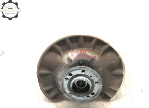 2013-2019 Mercedes-Benz GL550 Rear Right/Passenger AWD Used OEM Steering Knuckle Spindle
