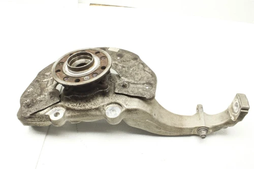2017-2022 Mercedes-Benz GLC43 Front Left/Driver With Hub Used OEM Steering Knuckle Spindle