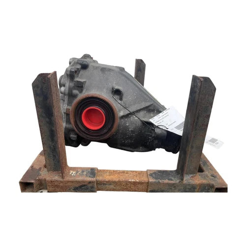 2014-2016 BMW M235I Rear Carrier RWD Limited Slip Used OEM Rear Differential Carriers used OEM rear differential carrier