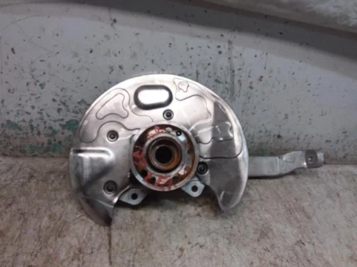 2020 Mercedes-Benz GLS450 Front Left/Driver With Hub ABS Used OEM Steering Knuckle Spindle