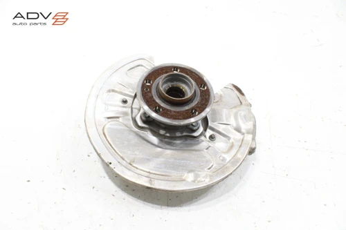 2020-2023 Mercedes-Benz GLE450 Rear Right/Passenger With Hub Used OEM Steering Knuckle Spindle