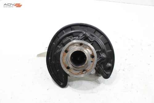 2021-2025 Mercedes-Benz Rear Right/Passenger With Hub Used OEM Steering Knuckle Spindle