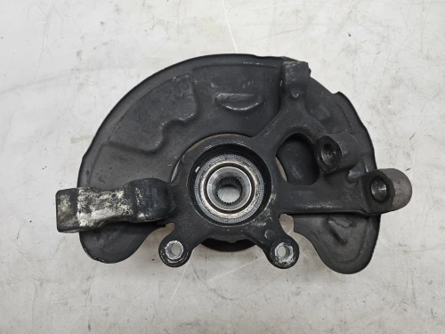 2008-2016 Mercedes-Benz C350 1422924 Front Left/Driver AWD Used OEM Steering Knuckle Spindle