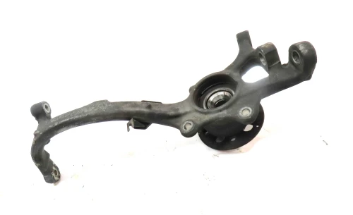 2009-2014 Mercedes-Benz S450 Front Left/Driver AWD Used OEM Steering Knuckle Spindle
