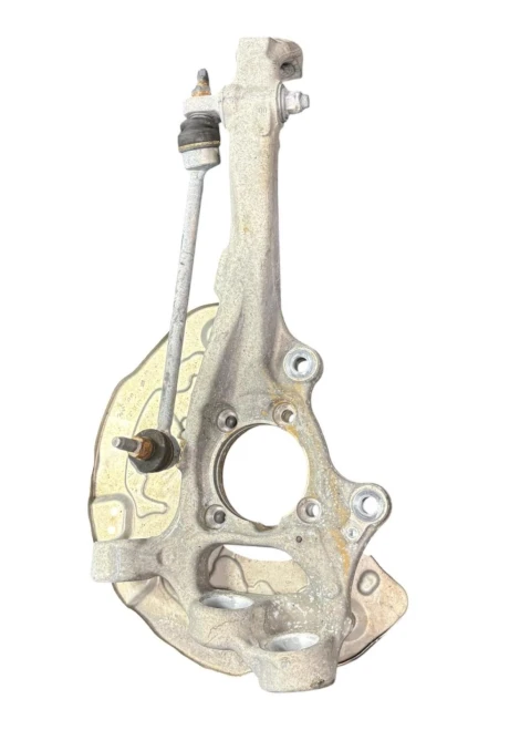 2018-2019 Mercedes-Benz GLC300 A2533320201 Front Right/Passenger Used OEM Steering Knuckle Spindle