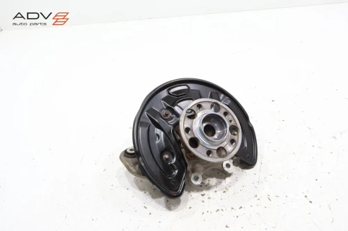 2016-2022 Mercedes-Benz GLC300 Rear Left/Driver With Hub Used OEM Steering Knuckle Spindle