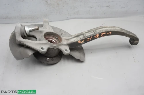 2006-2012 Mercedes-Benz R-Class Front Right/Passenger With Hub Used OEM Steering Knuckle Spindle