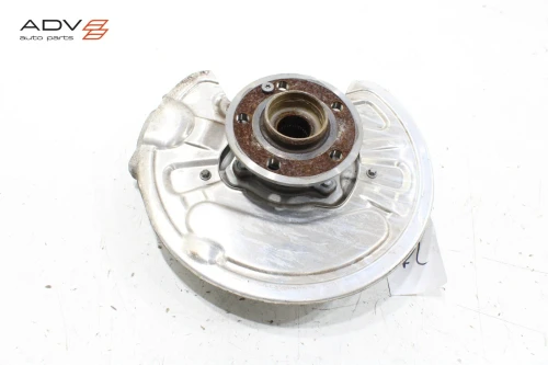 2020-2023 Mercedes-Benz GLE350 Rear Left/Driver With Hub Used OEM Steering Knuckle Spindle