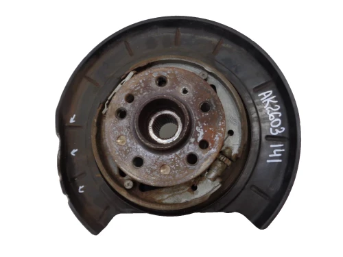 2008-2009 Mercedes-Benz ML550 Rear Right/Passenger Used OEM Steering Knuckle Spindle