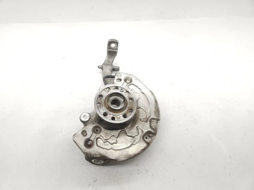 2017-2023 Mercedes-Benz E-Class Front Right/Passenger AWD With Hub Used OEM Steering Knuckle Spindle