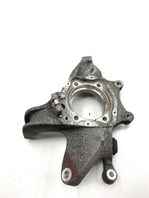 2007-2014 Mercedes-Benz S-Class 2210705 Rear Left/Driver Used OEM Steering Knuckle Spindle