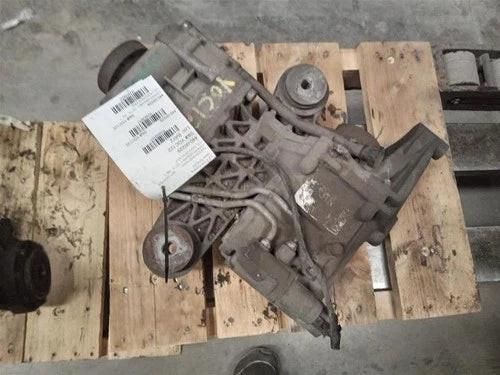 2010-2011 Buick Lacrosse Rear Axle Used OEM Rear Differential Carriers used OEM rear differential carrier assembly