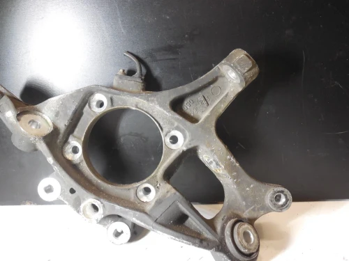 2003-2012 Mercedes-Benz SL500 Rear Right/Passenger Used OEM Steering Knuckle Spindle