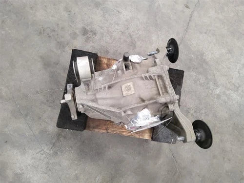 2018-2021 Mercedes-Benz C43 W205, Rear Carrier , AWD Used OEM Rear Differential Carriers used OEM rear differential carrier