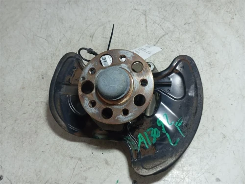 2001-2015 Mercedes-Benz C350 3876329 Front Left/Driver Used OEM Steering Knuckle Spindle