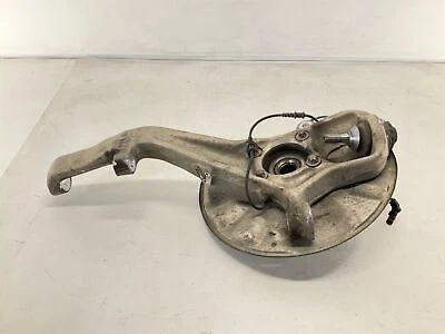 2013-2016 Mercedes-Benz GLS-Class Front Right/Passenger Used OEM Steering Knuckle Spindle