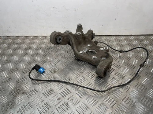2017 Mercedes-Benz A45 Rear Right/Passenger Used OEM Steering Knuckle Spindle