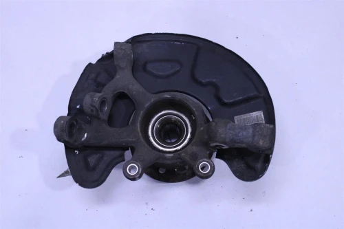 2008-2016 Mercedes-Benz C230 1425743 Front Left/Driver AWD Used OEM Steering Knuckle Spindle
