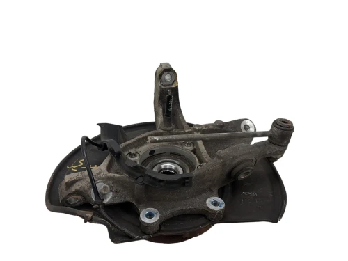 2007-2013 Mercedes-Benz S-Class 2213502108 Rear Left/Driver With Hub Used OEM Steering Knuckle Spindle